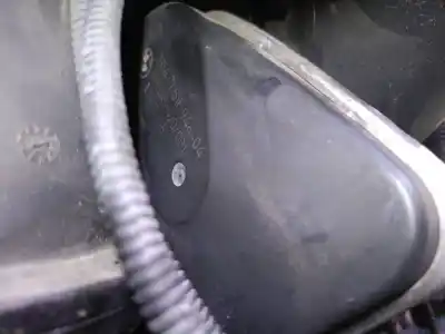 Second-hand car spare part complete engine for bmw 5 touring (e61) 525 i oem iam references n52b25af 05376450 11000415402