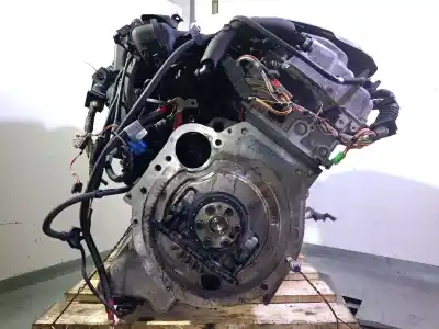 Second-hand car spare part complete engine for bmw 5 touring (e61) 525 i oem iam references n52b25af 05376450 11000415402