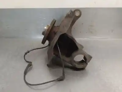 Автозапчасти б/у передняя правая кулачка за mini mini (r56) cooper s ссылки oem iam 31216779796  31216779796