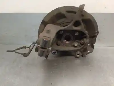 Автозапчасти б/у передняя правая кулачка за mini mini (r56) cooper s ссылки oem iam 31216779796  31216779796