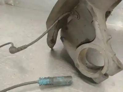 Автозапчасти б/у передняя правая кулачка за mini mini (r56) cooper s ссылки oem iam 31216779796  31216779796