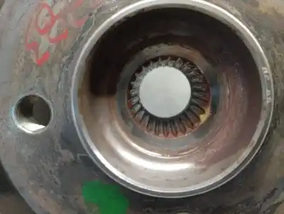 Автозапчасти б/у передняя правая кулачка за mini mini (r56) cooper s ссылки oem iam 31216779796  31216779796