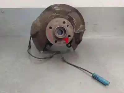 Автозапчасти б/у передняя левая кулачка за mini mini (r56) cooper s ссылки oem iam 31216779795