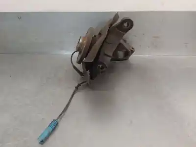 Автозапчастина б/у передній лівий культ для mini mini (r56) cooper s посилання на oem iam 31216779795  31216779795