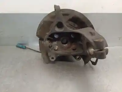 Автозапчастина б/у передній лівий культ для mini mini (r56) cooper s посилання на oem iam 31216779795  31216779795