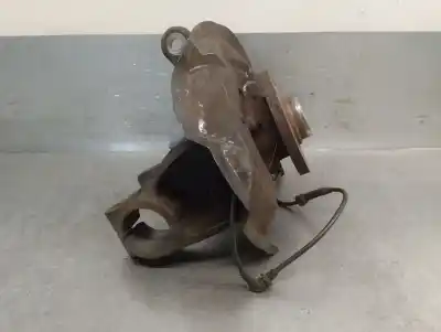 Автозапчастина б/у передній лівий культ для mini mini (r56) cooper s посилання на oem iam 31216779795  31216779795