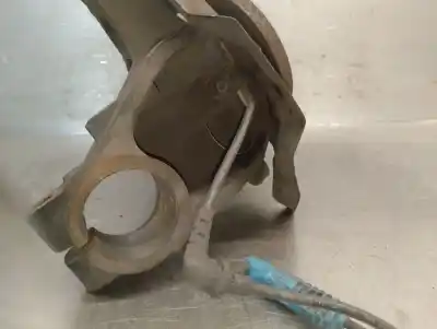 Автозапчастина б/у передній лівий культ для mini mini (r56) cooper s посилання на oem iam 31216779795  31216779795