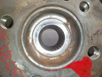 Автозапчастина б/у передній лівий культ для mini mini (r56) cooper s посилання на oem iam 31216779795  31216779795