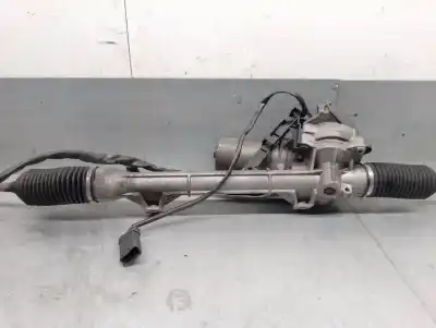 Автозапчастина б/у рульмова рейка для citroen c3 i (fc_, fn_) 1.6 16v hdi посилання на oem iam 4000tr  4000tr