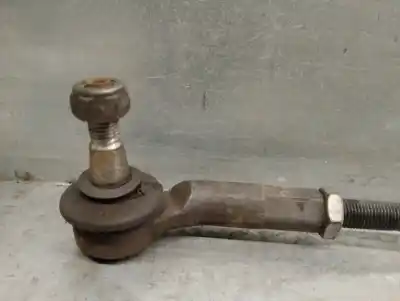 Second-hand car spare part steering rack for audi a3 (8l) 1.9 tdi ambiente oem iam references 1j1422105  1j1422062e