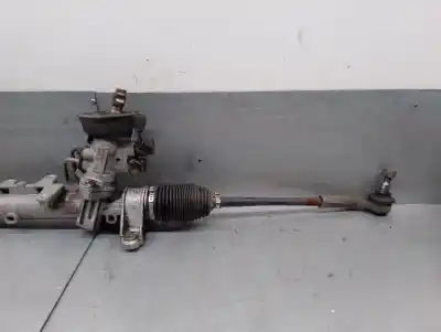 Second-hand car spare part steering rack for audi a3 (8l) 1.9 tdi ambiente oem iam references 1j1422105  1j1422062e