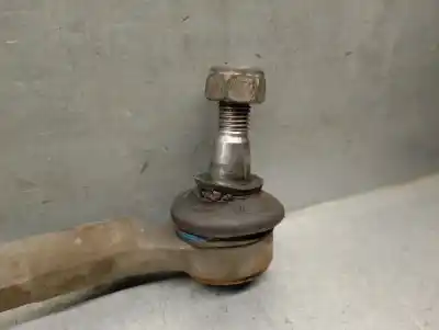 Second-hand car spare part steering rack for audi a3 (8l) 1.9 tdi ambiente oem iam references 1j1422105  1j1422062e