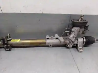 Second-hand car spare part steering rack for audi a3 (8l) 1.9 tdi ambiente oem iam references 1j1422105  1j1422062e