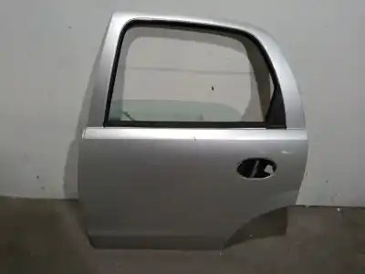 Автозапчастина б/у двері задні ліві для opel corsa 3 c 1.3 cdti 70ch manual посилання на oem iam 124042