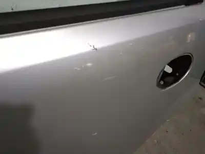 Автозапчастина б/у двері задні ліві для opel corsa 3 c 1.3 cdti 70ch manual посилання на oem iam 124042 124042 