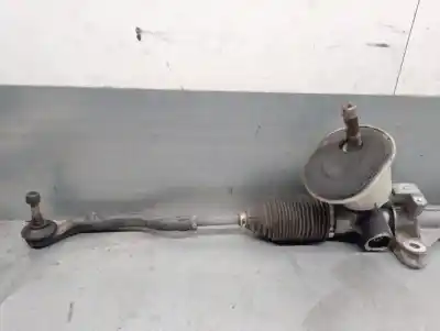 Автозапчасти б/у рулевая рейка за renault grand scénic iii (jz0/1_) 1.5 dci ссылки oem iam 490010024r  490010024r