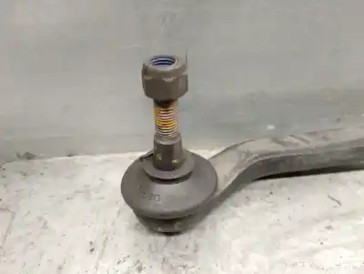 Автозапчасти б/у рулевая рейка за renault grand scénic iii (jz0/1_) 1.5 dci ссылки oem iam 490010024r  490010024r