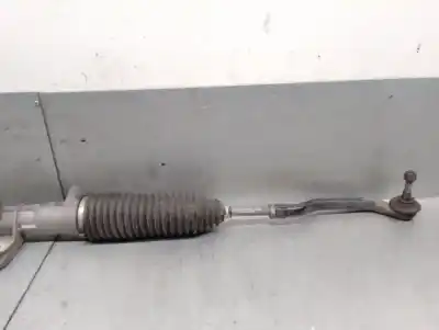 Автозапчасти б/у рулевая рейка за renault grand scénic iii (jz0/1_) 1.5 dci ссылки oem iam 490010024r  490010024r