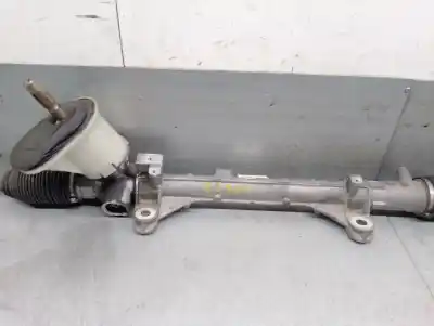 Автозапчасти б/у рулевая рейка за renault grand scénic iii (jz0/1_) 1.5 dci ссылки oem iam 490010024r  490010024r