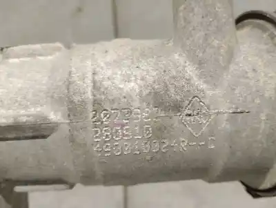 Автозапчасти б/у рулевая рейка за renault grand scénic iii (jz0/1_) 1.5 dci ссылки oem iam 490010024r  490010024r