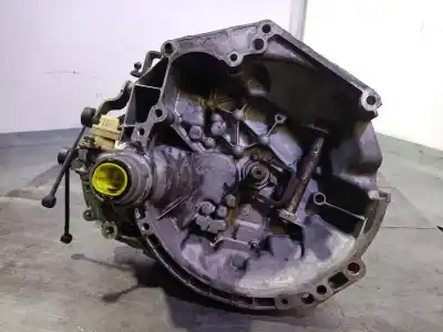 Peça sobressalente para automóvel em segunda mão caixa de velocidades por peugeot 206 cc cc referências oem iam 20cn24