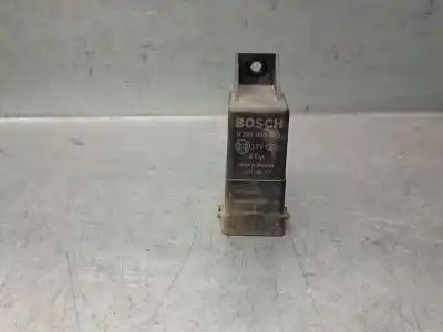 Pezzo di ricambio per auto di seconda mano Scatola Di Preriscaldamento per IVECO DAILY IV CAJA/CHASIS 35C15 Riferimenti OEM IAM 0281003039  