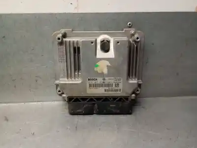 Pezzo di ricambio per auto di seconda mano Centralina Motore per IVECO DAILY IV CAJA/CHASIS 35C15 Riferimenti OEM IAM 504121602 0281012193 BOSCH 504121602