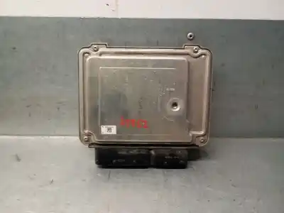 Peça sobressalente para automóvel em segunda mão centralina de motor uce por iveco daily iv caja/chasis 35c15 referências oem iam 504121602 0281012193 bosch 504121602