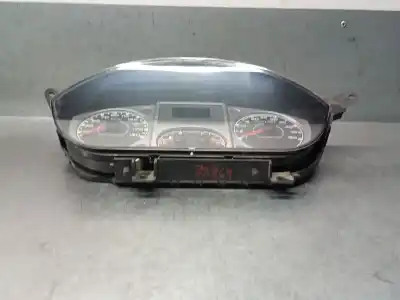 Peça sobressalente para automóvel em segunda mão quadrante por iveco daily iv caja/chasis 35c15 referências oem iam 5801259668  5801259668