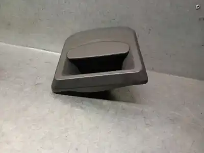 Pezzo di ricambio per auto di seconda mano maniglia esterna anteriore destra per iveco daily iv caja/chasis 35c15 riferimenti oem iam 99489590  99489590