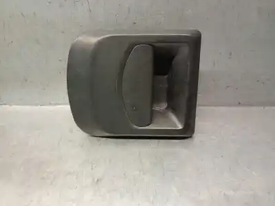 Pezzo di ricambio per auto di seconda mano Maniglia Esterna Anteriore Sinistra per IVECO DAILY IV CAJA/CHASIS 35C15 Riferimenti OEM IAM 99489589  99489589