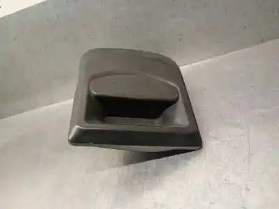 Pezzo di ricambio per auto di seconda mano maniglia esterna anteriore sinistra per iveco daily iv caja/chasis 35c15 riferimenti oem iam 99489589  99489589