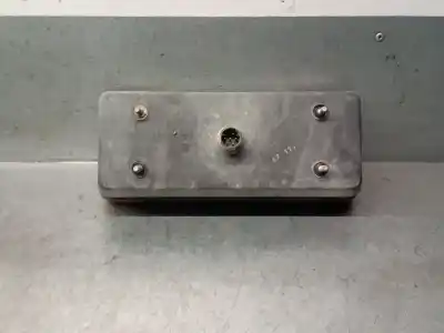 Автозапчасти б/у правый задний фонарь за iveco daily iv caja/chasis 35c15 ссылки oem iam 42555131  42555131