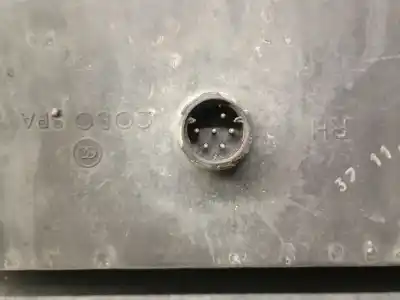 Автозапчасти б/у правый задний фонарь за iveco daily iv caja/chasis 35c15 ссылки oem iam 42555131  42555131