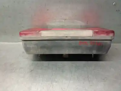 Автозапчасти б/у правый задний фонарь за iveco daily iv caja/chasis 35c15 ссылки oem iam 42555131  42555131