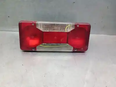 Pezzo di ricambio per auto di seconda mano luci posteriori destra per iveco daily iv caja/chasis 35c15 riferimenti oem iam 42555131