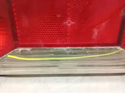 Автозапчасти б/у правый задний фонарь за iveco daily iv caja/chasis 35c15 ссылки oem iam 42555131  42555131