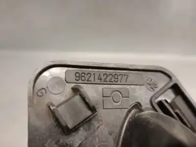 Pezzo di ricambio per auto di seconda mano maniglia interna anteriore sinistra per citroen berlingo 1.9 d multispace riferimenti oem iam 9621422977  914394