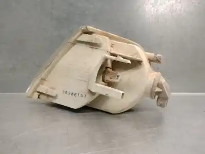 Автозапчастина б/у правий передній пілот для citroen berlingo 1.9 d multispace посилання на oem iam 630380  630380