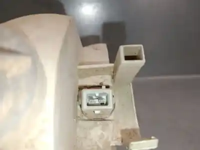 Автозапчастина б/у правий передній пілот для citroen berlingo 1.9 d multispace посилання на oem iam 630380  630380