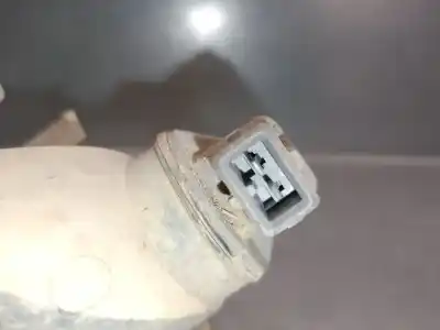 Автозапчастина б/у правий передній пілот для citroen berlingo 1.9 d multispace посилання на oem iam 630380  630380