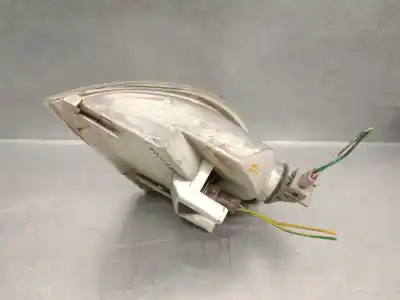 Автозапчастина б/у лівий передній пилот для citroen berlingo 1.9 d multispace посилання на oem iam 630379 630379 