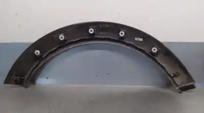 Second-hand car spare part rear left winglet for mini r50,r53 1.6 16v cat oem iam references 1505869  51131505869