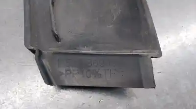 Second-hand car spare part rear left winglet for mini r50,r53 1.6 16v cat oem iam references 1505869  51131505869