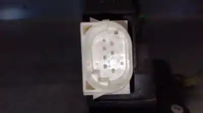 Second-hand car spare part left front door lock for mini r50,r53 1.6 16v cat oem iam references 51200556768  51200556768