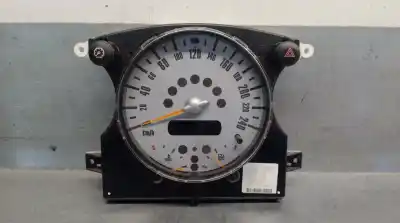 Peça sobressalente para automóvel em segunda mão  por MINI R50,R53  Referências OEM IAM 62116921518 67379411 VISOR 62109126988