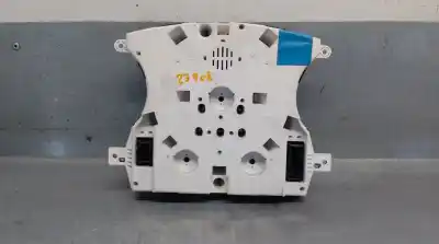 Peça sobressalente para automóvel em segunda mão quadrante por mini r50,r53 1.6 16v cat referências oem iam 62116921518 67379411 visor 62109126988