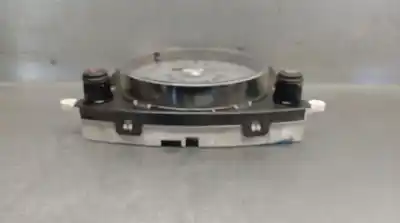 Peça sobressalente para automóvel em segunda mão quadrante por mini r50,r53 1.6 16v cat referências oem iam 62116921518 67379411 visor 62109126988