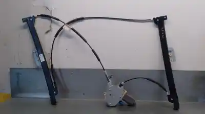 Piesă de schimb auto la mâna a doua MECANISM ACȚIONARE GEAM FAȚÃ STÂNGA pentru MINI R50,R53  Referințe OEM IAM 51337039451 011001161A KUSTER 51337039451