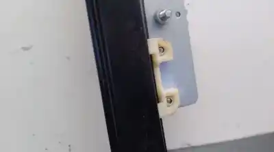 Автозапчастина б/у регулятор вікна передній лівий для mini r50,r53 1.6 16v cat посилання на oem iam 51337039451 011001161a kuster 51337039451